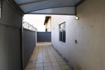 Apartamento para alugar com 169m², 3 quartos e 3 vagasChurrasqueira