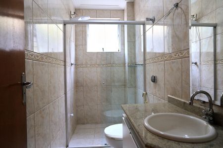 Apartamento para alugar com 169m², 3 quartos e 3 vagasBanheiro