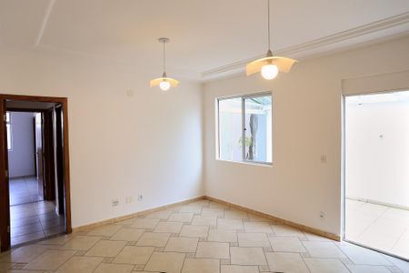 Sala de apartamento para alugar com 3 quartos, 169m² em Fernão Dias, Belo Horizonte