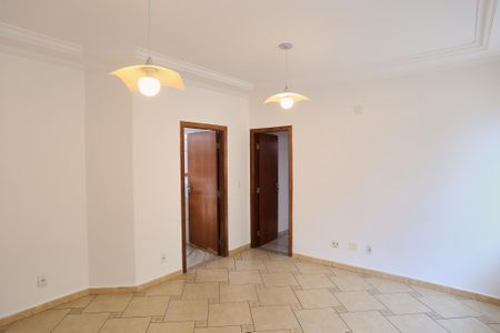 Sala de apartamento para alugar com 3 quartos, 169m² em Fernão Dias, Belo Horizonte