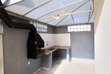 Apartamento para alugar com 169m², 3 quartos e 3 vagasChurrasqueira