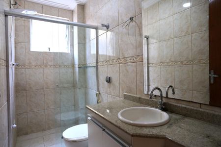 Apartamento para alugar com 169m², 3 quartos e 3 vagasBanheiro