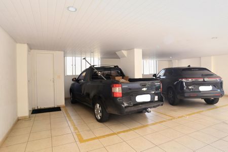Apartamento para alugar com 169m², 3 quartos e 3 vagasGaragem