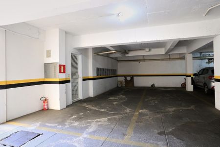 Apartamento para alugar com 169m², 3 quartos e 3 vagasGaragem