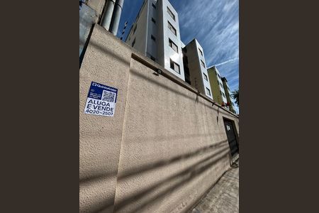 Apartamento para alugar com 80m², 3 quartos e 2 vagas