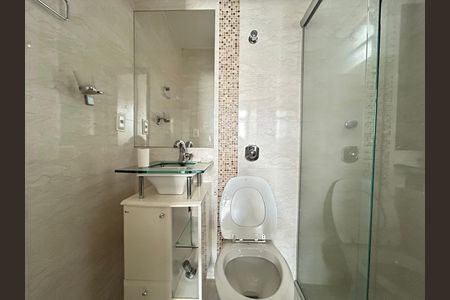 Apartamento para alugar com 80m², 3 quartos e 2 vagas