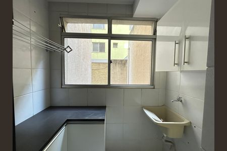 Apartamento para alugar com 80m², 3 quartos e 2 vagas