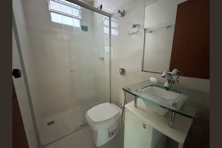 Apartamento para alugar com 80m², 3 quartos e 2 vagas