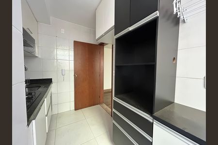 Apartamento para alugar com 80m², 3 quartos e 2 vagas