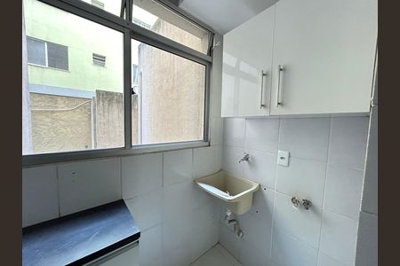 Apartamento para alugar com 80m², 3 quartos e 2 vagas