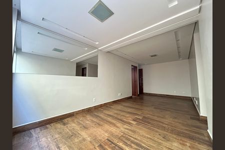 Apartamento para alugar com 3 quartos, 80m² em Ouro Preto, Belo Horizonte