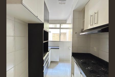 Apartamento para alugar com 80m², 3 quartos e 2 vagas