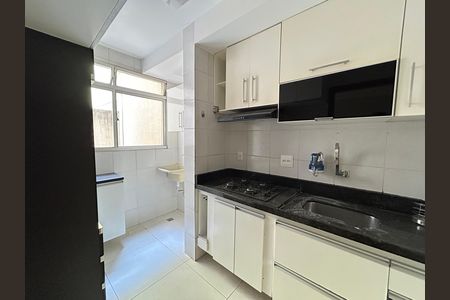 Apartamento para alugar com 80m², 3 quartos e 2 vagas