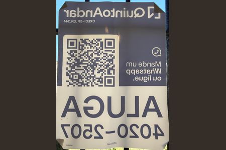 Apartamento para alugar com 58m², 2 quartos e sem vaga Apartamento para alugar com 58m², 2 quartos e sem vagaPlaca