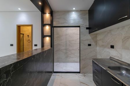 Apartamento para alugar com 58m², 2 quartos e sem vaga Apartamento para alugar com 58m², 2 quartos e sem vagaCozinha