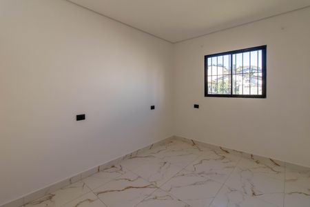 Suíte de apartamento para alugar com 2 quartos, 58m² em Jardim do Papai, Guarulhos