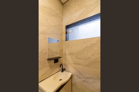 Apartamento para alugar com 58m², 2 quartos e sem vaga Apartamento para alugar com 58m², 2 quartos e sem vagaBanheiro