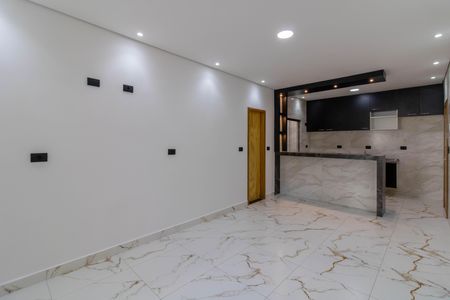 Apartamento para alugar com 58m², 2 quartos e sem vaga Apartamento para alugar com 58m², 2 quartos e sem vagaSala