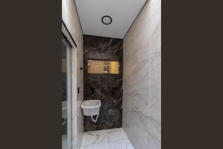 Apartamento para alugar com 58m², 2 quartos e sem vaga Apartamento para alugar com 58m², 2 quartos e sem vagaArea de Serviço