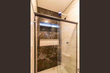 Apartamento para alugar com 58m², 2 quartos e sem vaga Apartamento para alugar com 58m², 2 quartos e sem vagaBanheiro