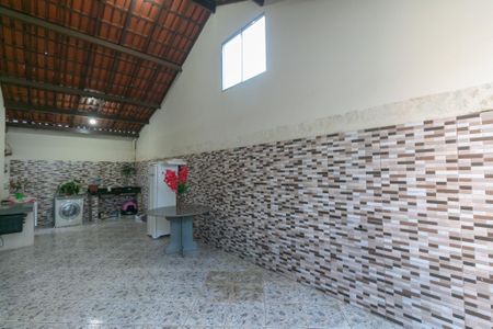 Casa para alugar com 360m², 3 quartos e 2 vagas