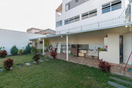 Casa para alugar com 360m², 3 quartos e 2 vagas