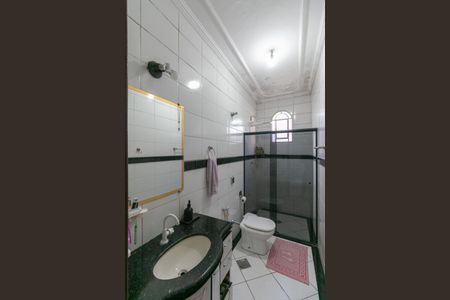 Casa para alugar com 360m², 3 quartos e 2 vagas