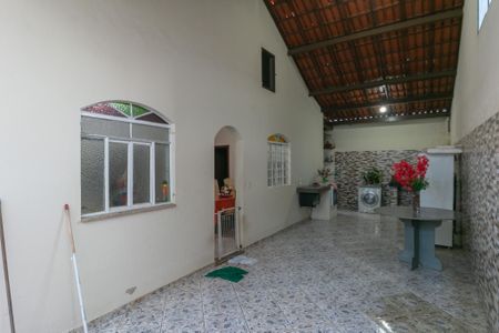 Casa para alugar com 360m², 3 quartos e 2 vagas