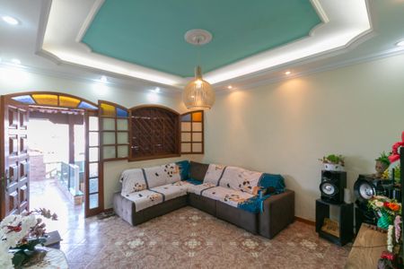 Casa para alugar com 360m², 3 quartos e 2 vagas