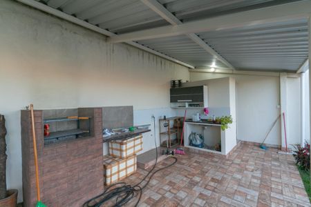Casa para alugar com 360m², 3 quartos e 2 vagas