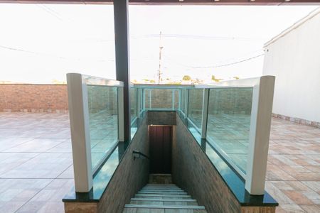 Casa para alugar com 360m², 3 quartos e 2 vagas