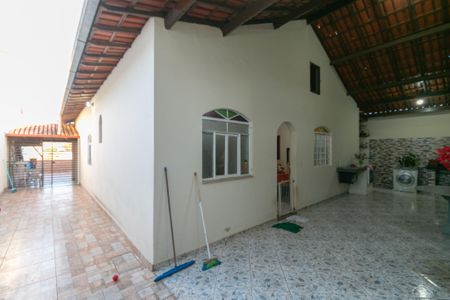Casa para alugar com 360m², 3 quartos e 2 vagas