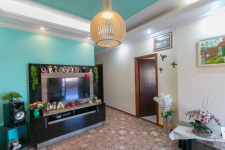 Casa para alugar com 360m², 3 quartos e 2 vagas