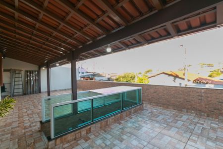 Casa para alugar com 360m², 3 quartos e 2 vagas