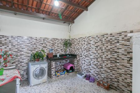 Casa para alugar com 360m², 3 quartos e 2 vagas