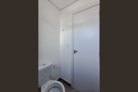 Apartamento para alugar com 43m², 1 quarto e 1 vaga Apartamento para alugar com 43m², 1 quarto e 1 vagaBanheiro