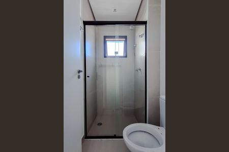 Apartamento para alugar com 43m², 1 quarto e 1 vaga Apartamento para alugar com 43m², 1 quarto e 1 vagaBanheiro