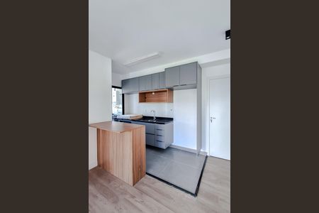 Apartamento para alugar com 43m², 1 quarto e 1 vaga Apartamento para alugar com 43m², 1 quarto e 1 vagaCozinha