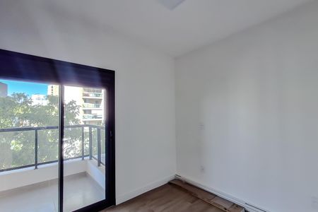 Quarto  de apartamento para alugar com 1 quarto, 43m² em Vila Mariana, São Paulo