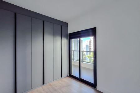 Apartamento para alugar com 43m², 1 quarto e 1 vaga Apartamento para alugar com 43m², 1 quarto e 1 vagaQuarto