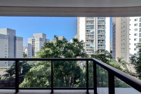 Apartamento para alugar com 43m², 1 quarto e 1 vaga Apartamento para alugar com 43m², 1 quarto e 1 vagaVista do Quarto