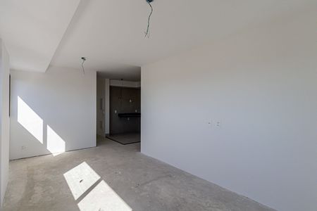 Apartamento à venda com 60m², 2 quartos e 1 vaga Apartamento à venda com 60m², 2 quartos e 1 vagaSala