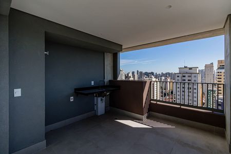 Apartamento à venda com 60m², 2 quartos e 1 vaga Apartamento à venda com 60m², 2 quartos e 1 vagaVaranda