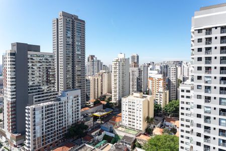 Apartamento à venda com 78m², 2 quartos e 1 vaga Apartamento à venda com 78m², 2 quartos e 1 vagaVista
