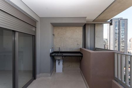 Apartamento à venda com 78m², 2 quartos e 1 vaga Apartamento à venda com 78m², 2 quartos e 1 vagaTanque