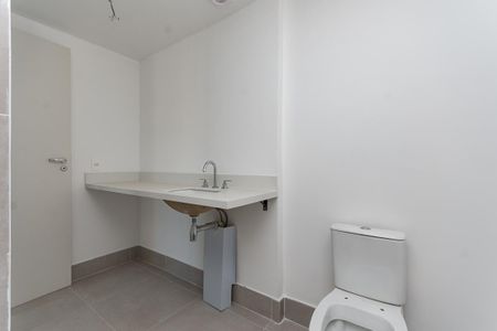 Apartamento à venda com 78m², 2 quartos e 1 vaga Apartamento à venda com 78m², 2 quartos e 1 vagaBanheiro do quarto 2 Suíte