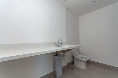Apartamento à venda com 78m², 2 quartos e 1 vaga Apartamento à venda com 78m², 2 quartos e 1 vagaBanheiro do quarto 2 Suíte