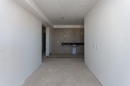 Apartamento à venda com 78m², 2 quartos e 1 vaga Apartamento à venda com 78m², 2 quartos e 1 vagaSala
