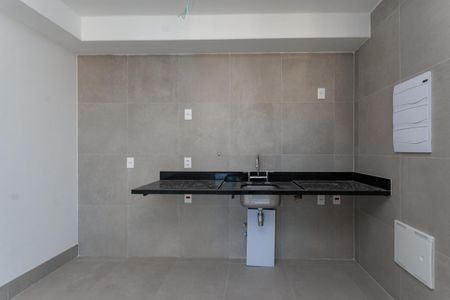 Apartamento à venda com 78m², 2 quartos e 1 vaga Apartamento à venda com 78m², 2 quartos e 1 vagaCozinha Americana