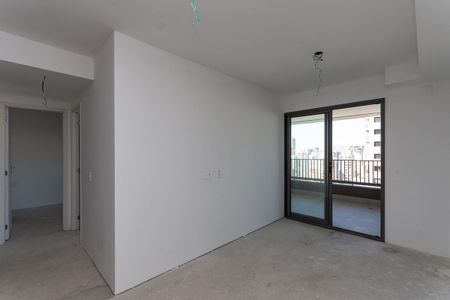 Apartamento à venda com 78m², 2 quartos e 1 vaga Apartamento à venda com 78m², 2 quartos e 1 vagaSala